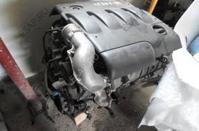 PEUGEOT 406 XANTIA II EVASION 2.0 HDI RHZ двигатель