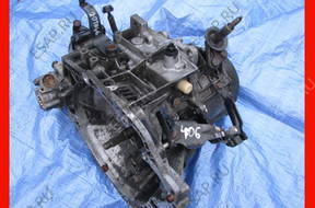 PEUGEOT  406 XANTIA XSARA 1.8 2.0  20TA46 КОРОБКА ПЕРЕДАЧ
