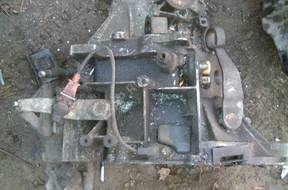 Peugeot 406 , xsara 1.8 , 2.0 16V КОРОБКА ПЕРЕДАЧw