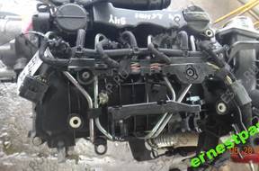 PEUGEOT 407 04- 1,6 HDI 109KM двигатель 9HY