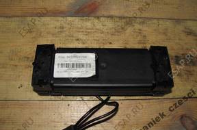 PEUGEOT 407 04-11 2.0 HDI МОДУЛЬ GPS НАВИГАЦИИ G.