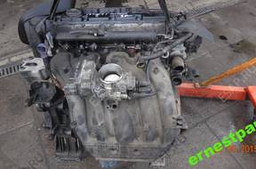 PEUGEOT 407 04- двигатель EW7J4 1,8 16V 115KM
