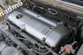 PEUGEOT 407 05 2.0 B 16V двигатель EW10/0
