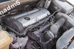 PEUGEOT 407 05 2.0 B 16V двигатель EW10/0