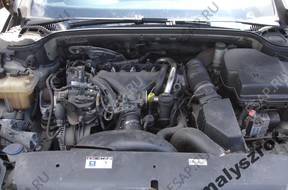 PEUGEOT 407 05 2.0 HDI двигатель 136KM RHR
