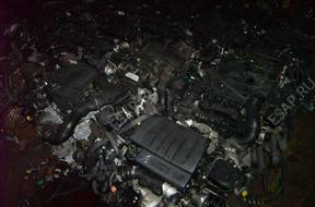 PEUGEOT 407-06 год,.двигатель 1.6HDI 110KM 9HZ