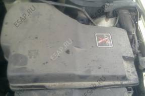 PEUGEOT 407 1,6 HDI КОРПУС БЛОКА УПРАВЛЕНИЯ БЛОК