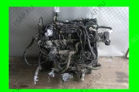PEUGEOT 407 1.6 HDI 110 л.с. PSA 9HZ 10JB89  двигатель