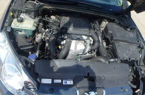 PEUGEOT 407 1.6 HDI 110KM двигатель комплектный C5 C4