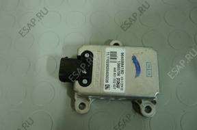 PEUGEOT 407 1.6 HDI 2005 год МОДУЛЬ ESP 9645884180