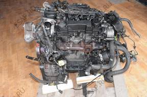 PEUGEOT 407 1.6 HDI двигатель форсунки НАСОС