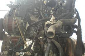 PEUGEOT 407 1.6 HDI двигатель GOY 140 TY