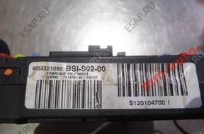 PEUGEOT 407 1.6HDI КОМПЛЕКТ ЗАЖИГАНИЯ 9655930780
