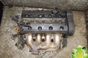 PEUGEOT 407 1.8 16V двигатель BENZYNOWY