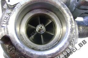 Peugeot 407 2,0 HDI 136KM ТУРБОКОМПРЕССОР