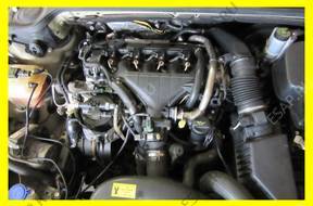 PEUGEOT 407 2,0 HDI двигатель 10DYTE форсунки НАСОС