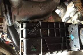 PEUGEOT 407 2,7 HDI БЛОК УПРАВЛЕНИЯ ТУРБИНЫ 6NW008412