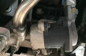 PEUGEOT 407 2,7 HDI КЛАПАН EGR