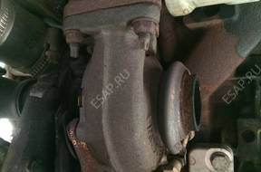 PEUGEOT 407 2,7 HDI ТУРБОКОМПРЕССОР
