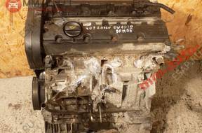 PEUGEOT 407 2.0 16V БЕНЗИНОВЫЙ двигатель RFN EW10/D