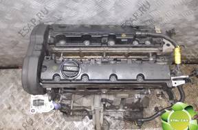 PEUGEOT 407 2.0 16V двигатель BENZYNOWY EW10/D