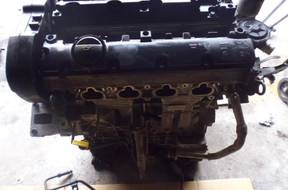 PEUGEOT 407 2.0 16V двигатель EW10