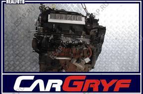PEUGEOT 407 2.0 16V HDI двигатель дизельный 10DYUK