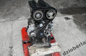 PEUGEOT 407 2.0 2006 год двигатель EW10/D