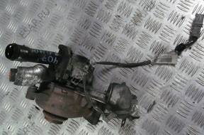 PEUGEOT 407 2.0 HDI 05  ТУРБОКОМПРЕССОР
