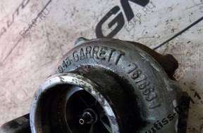 PEUGEOT 407 2.0 HDI 10 ТУРБОКОМПРЕССОР 9682778680