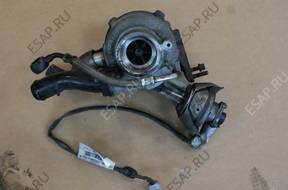 PEUGEOT 407 2.0 HDI / 136 KM ТУРБОКОМПРЕССОР !!!