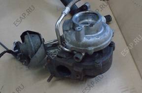 PEUGEOT 407 2.0 HDI / 136 KM ТУРБОКОМПРЕССОР !!!