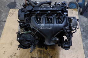 PEUGEOT 407 2.0 HDI 136KM. двигатель MOTOR