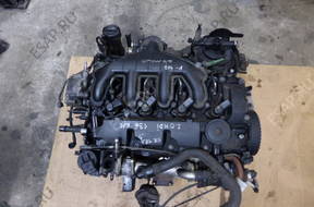 PEUGEOT 407 2.0 HDI 136KM. двигатель MOTOR