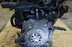 PEUGEOT 407 2.0 HDI 136KM. двигатель MOTOR