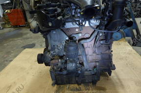 PEUGEOT 407 2.0 HDI 136KM. двигатель MOTOR