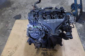 PEUGEOT 407 2.0 HDI 136KM. двигатель MOTOR