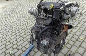 PEUGEOT 407 2.0 HDI 136KM двигатель  RHR 138 тысяч км.