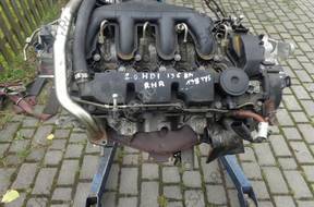 PEUGEOT 407 2.0 HDI 136KM двигатель  RHR 138 тысяч км.
