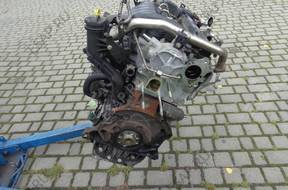 PEUGEOT 407 2.0 HDI 136KM двигатель  RHR 138 тысяч км.