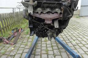 PEUGEOT 407 2.0 HDI 136KM двигатель  RHR 138 тысяч км.