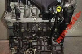 PEUGEOT 407 2.0 HDI 136KM двигатель RHR