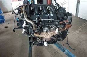 PEUGEOT 407 2.0 HDI 136KM двигатель RHR