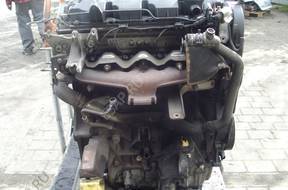 Peugeot 407 2.0 HDI 136KM двигатель