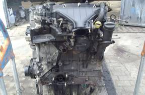 Peugeot 407 2.0 HDI 136KM двигатель