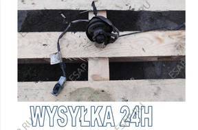 PEUGEOT 407 2.0 hdi 136km ELEKTRONIKA АКТУАТОР