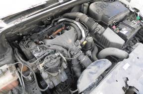 PEUGEOT 407 2.0 HDI 136KM RHR ТУРБОКОМПРЕССОР