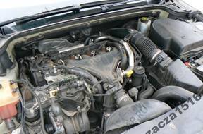 PEUGEOT 407 2.0 HDI 136KM ТУРБОКОМПРЕССОР
