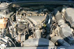 PEUGEOT 407 2.0 HDI 136KM ТУРБОКОМПРЕССОР