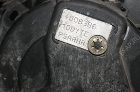 PEUGEOT 407 2.0 HDI 16V 05 год,. двигатель RHR